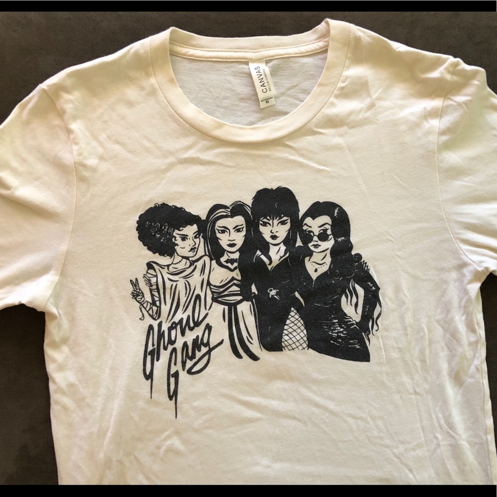 Ghoul gang T-shirt